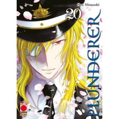 Plunderer Vol. 20 (ITA)
