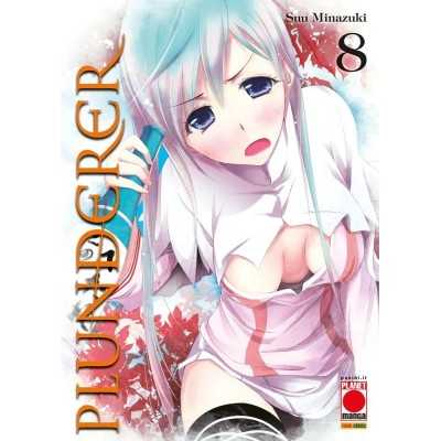Plunderer Vol. 8 (ITA)