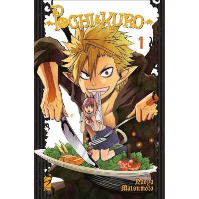 Pochi & Kuro Vol. 1 (ITA)