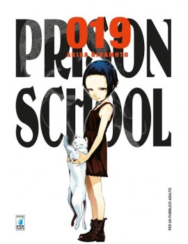 Prison School Vol. 19 (ITA)
