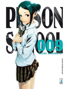 Prison School Vol. 9 (ITA)