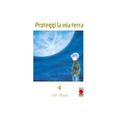 Proteggi la mia terra - Nuova edizione Vol. 4 (ITA)