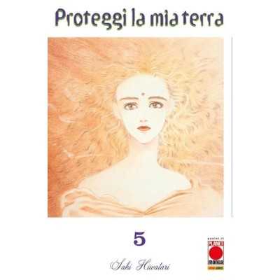 Proteggi la mia terra - Nuova edizione Vol. 5 (ITA)