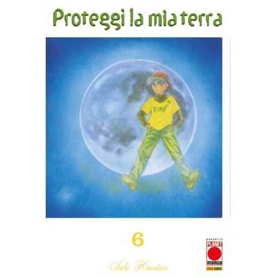 Proteggi la mia terra - Nuova edizione Vol. 6 (ITA)
