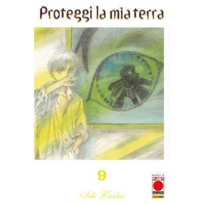 Proteggi la mia terra - Nuova edizione Vol. 9 (ITA)