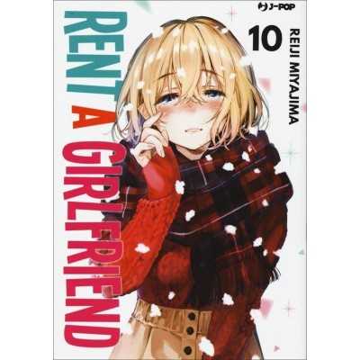 Rent-A-Girlfriend Vol. 10 (ITA)