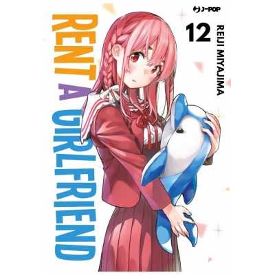 Rent-A-Girlfriend Vol. 12 (ITA)