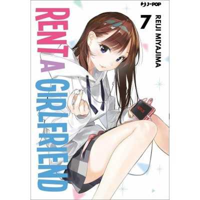Rent-A-Girlfriend Vol. 7 (ITA)