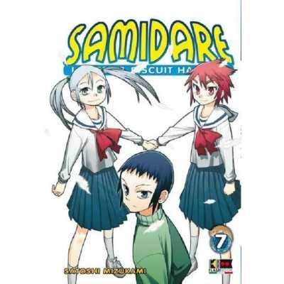 Samidare - Lucifer & Biscuit Hammer Vol. 7 (ITA)
