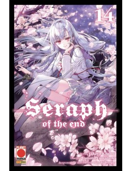Seraph of the End Vol. 14...