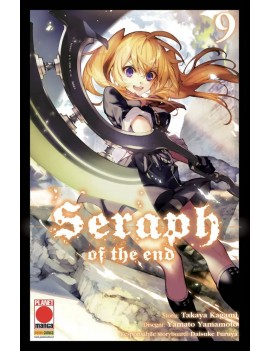 Seraph of the End Vol. 9 (ITA)
