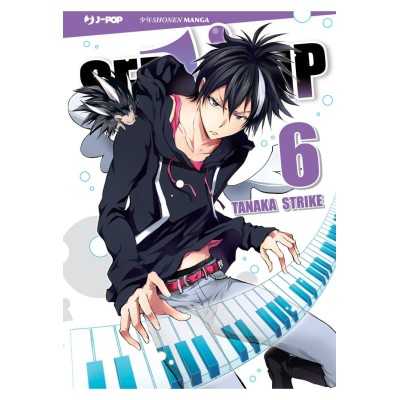 Servamp Vol. 6 (ITA)