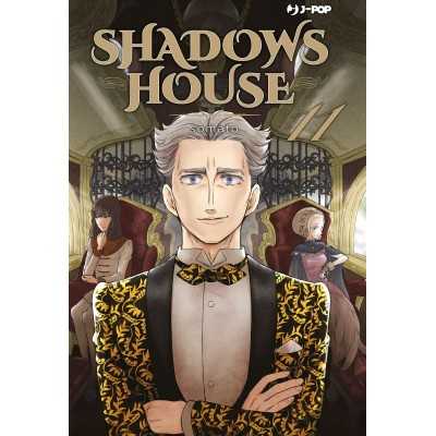 Shadows House Vol. 11 (ITA)