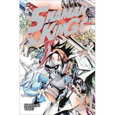Shaman King Final Edition Vol. 24 (ITA)