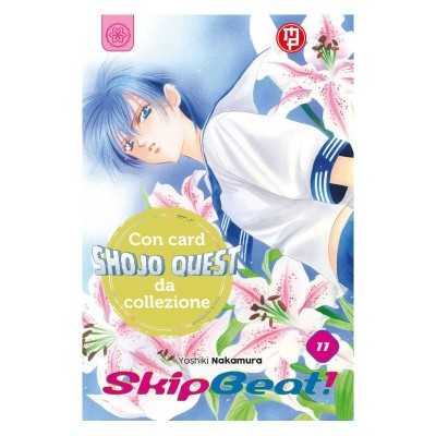 Skip Beat Vol. 11 (ITA)