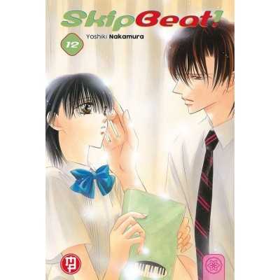 Skip Beat Vol. 12 (ITA)