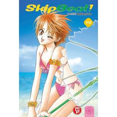 Skip Beat Vol. 13 (ITA)