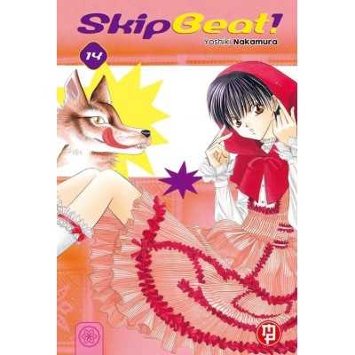 Skip Beat Vol. 14 (ITA)