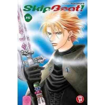 Skip Beat Vol. 15 (ITA)