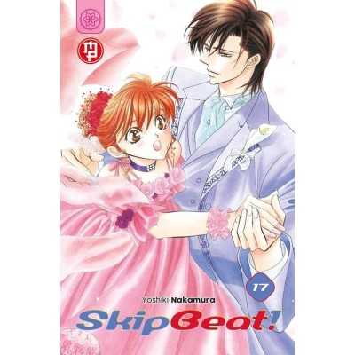 Skip Beat Vol. 17 (ITA)