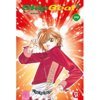 Skip Beat Vol. 19 (ITA)