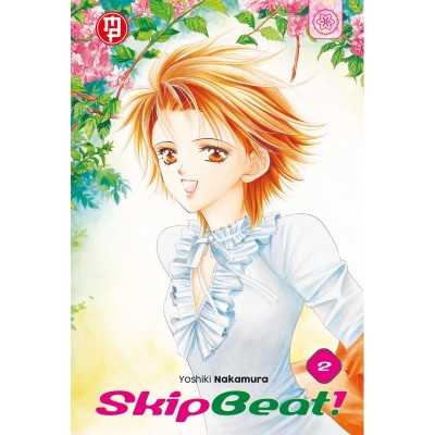 Skip Beat Vol. 2 (ITA)
