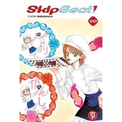 Skip Beat Vol. 20 (ITA)