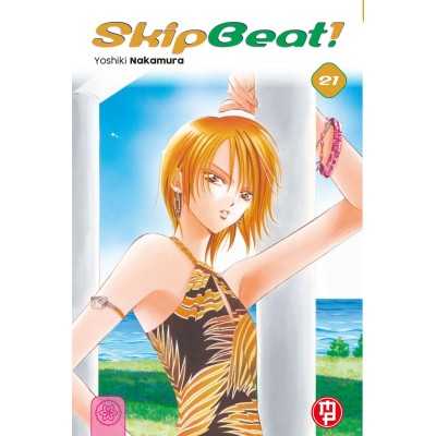 Skip Beat Vol. 21 (ITA)