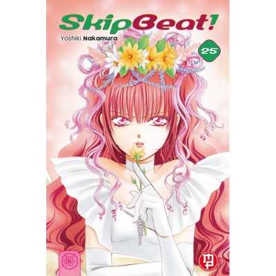 Skip Beat Vol. 25 (ITA)
