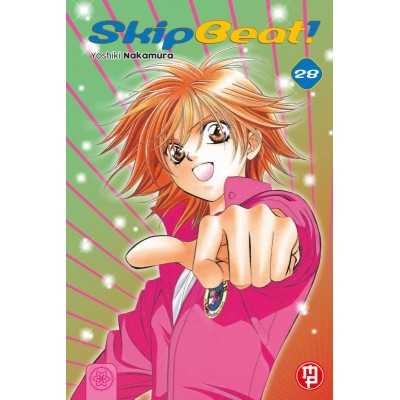 Skip Beat Vol. 28 (ITA)