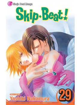 Skip Beat Vol. 29 (ITA)