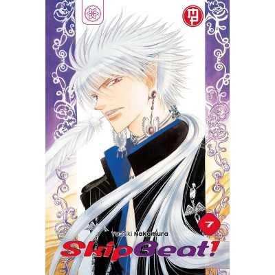 Skip Beat Vol. 7 (ITA)