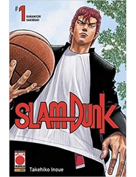 Slam Dunk Vol. 1 (ITA)