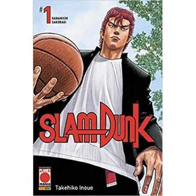 Slam Dunk Vol. 1 (ITA)