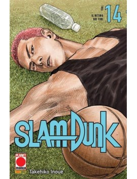 Slam Dunk Vol. 14 (ITA)