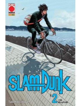 Slam Dunk Vol. 2 (ITA)