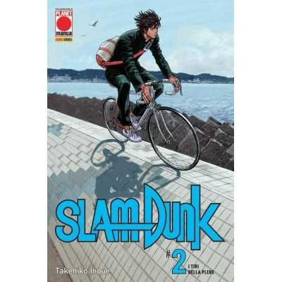 Slam Dunk Vol. 2 (ITA)