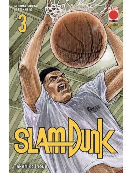 Slam Dunk Vol. 3 (ITA)