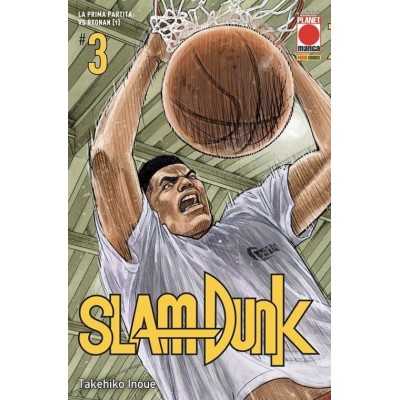 Slam Dunk Vol. 3 (ITA)