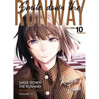 Smile down the runway Vol. 10 (ITA)