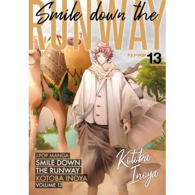 Smile down the runway Vol. 13 (ITA)