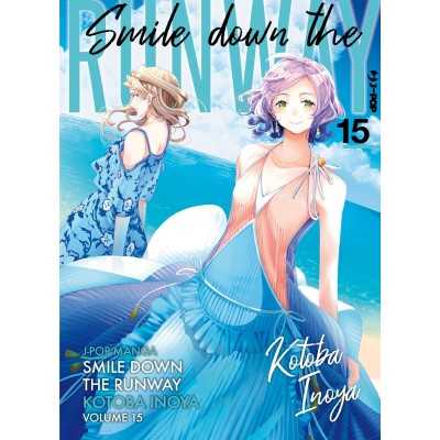 Smile down the runway Vol. 15 (ITA)