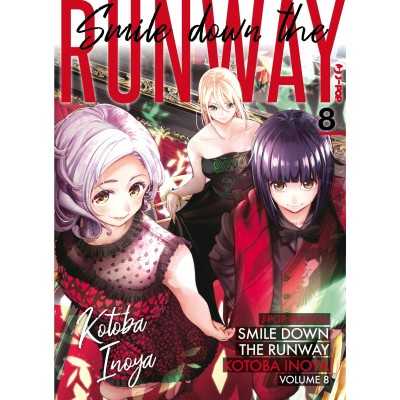 Smile down the runway Vol. 8 (ITA)