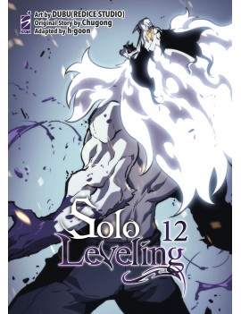 Solo Leveling Vol. 12 (ITA)