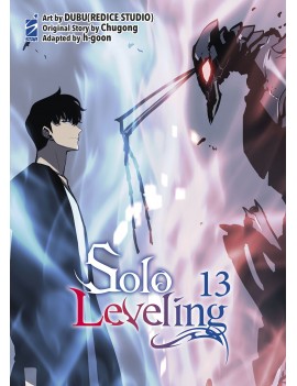 Solo Leveling Vol. 13 (ITA)