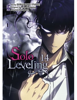 Solo Leveling Vol. 14 (ITA)