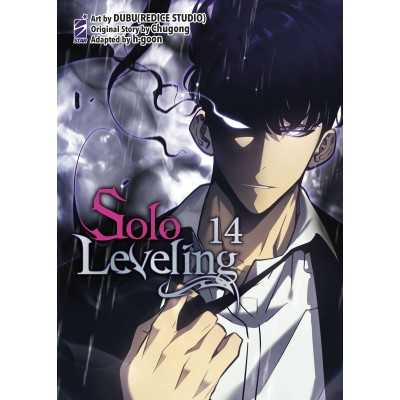 Solo Leveling Vol. 14 (ITA)