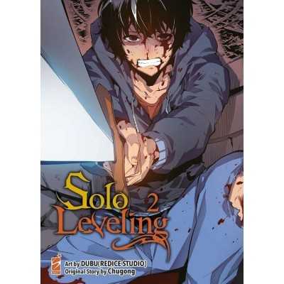 Solo Leveling Vol. 2 (ITA)