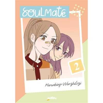 Soulmate Vol. 2 (ITA)