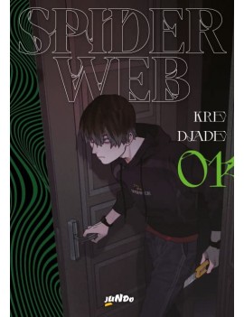 Spider Web Vol. 1 (ITA)